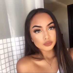 Meet your Posher, Kim